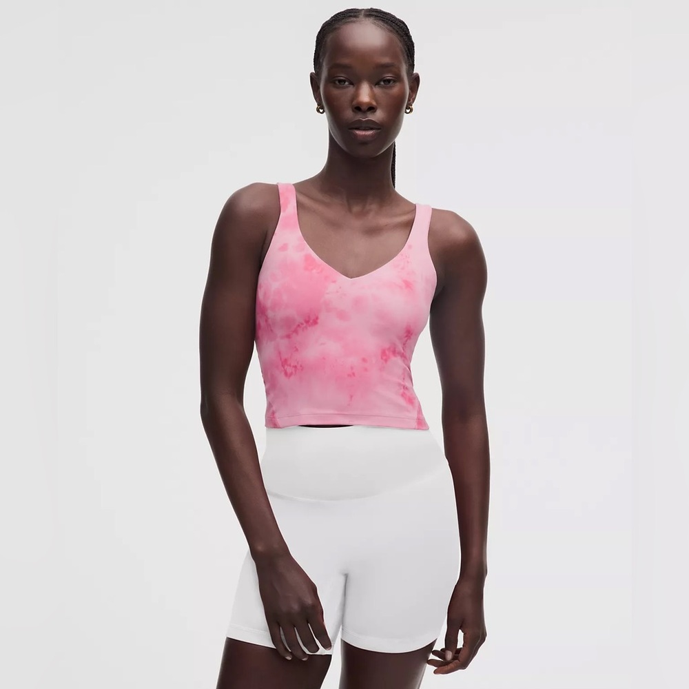Lululemon Align Tank Top